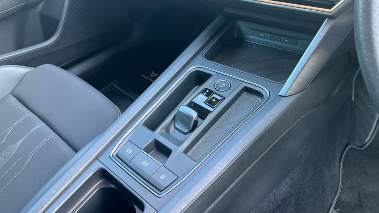 CUPRA Leon 2.0 TSI VZ2 5dr DSG 4Drive Petrol Estate